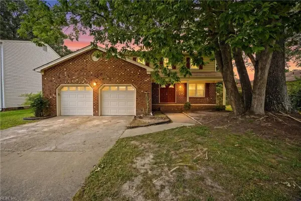 5329 Doon Street, Virginia Beach, VA 23464