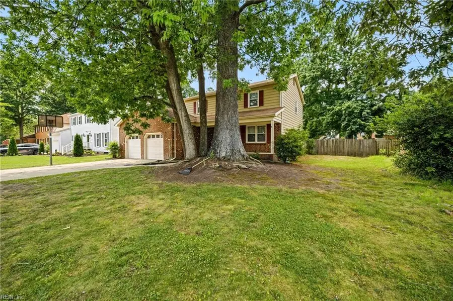 5329 Doon Street, Virginia Beach, VA 23464 - #2