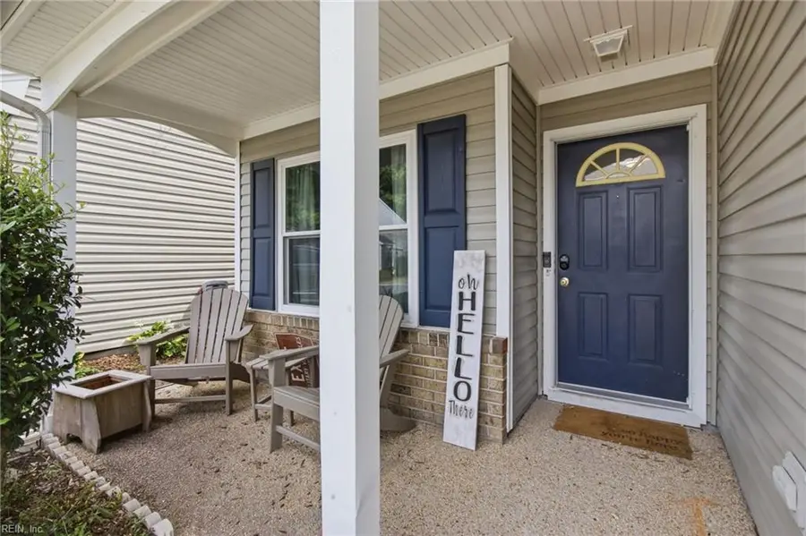 17 Camellia Lane, Hampton, VA 23663 - #3
