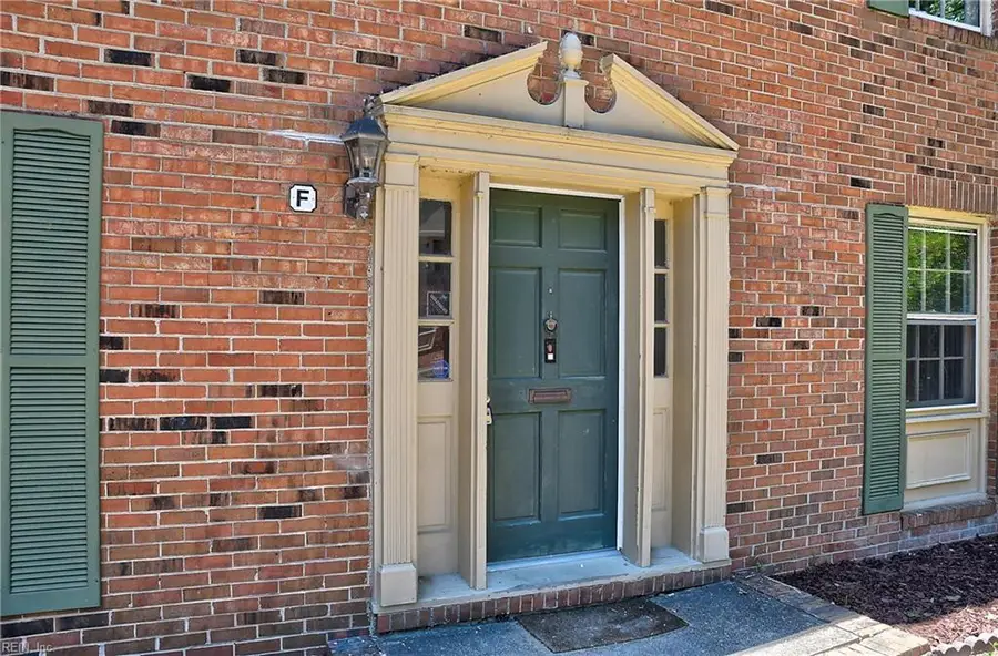398 Deputy Lane #F, Newport News, VA 23608 - #3