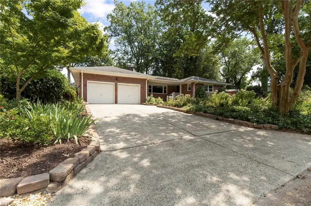 43 Patton Drive, Newport News, VA 23606 - #1