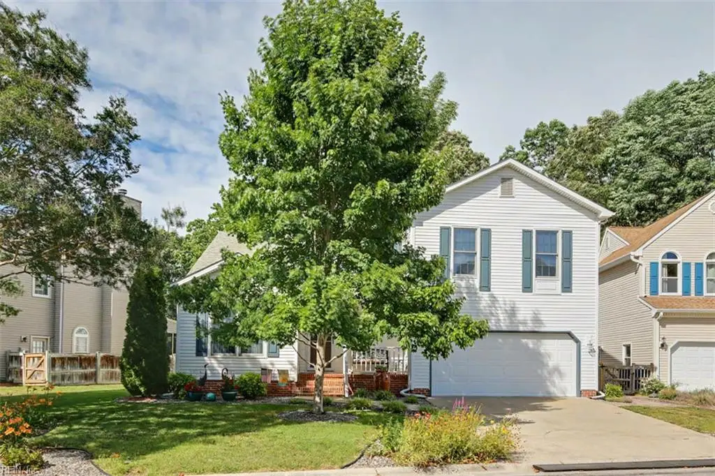 855 Lancaster Lane, Newport News, VA 23602 - #1