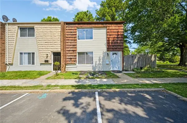 1208 Green Cedar Lane, Virginia Beach, VA 23453
