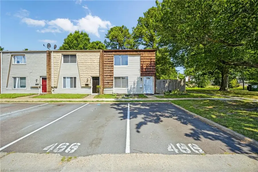 1208 Green Cedar Lane, Virginia Beach, VA 23453 - #3