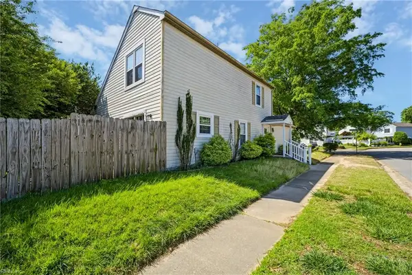 1261 Lord Dunmore Drive, Virginia Beach, VA 23464