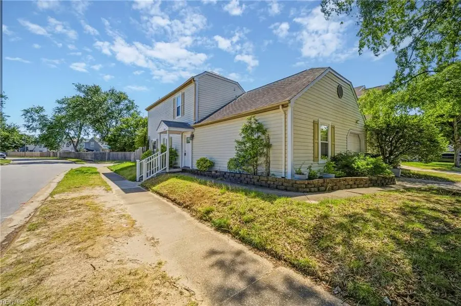 1261 Lord Dunmore Drive, Virginia Beach, VA 23464 - #3