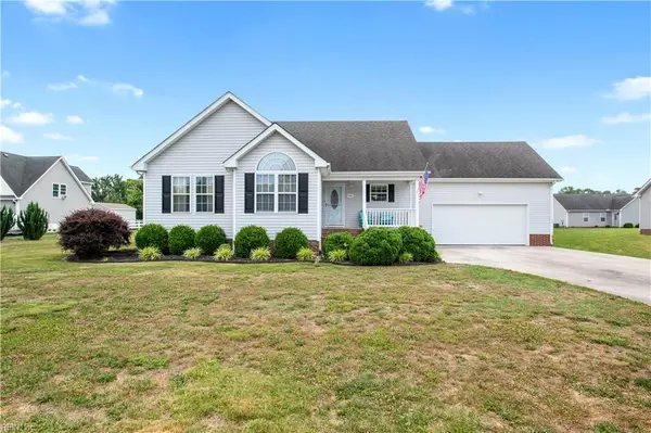 107 Chickadee Street, Moyock, NC 27958