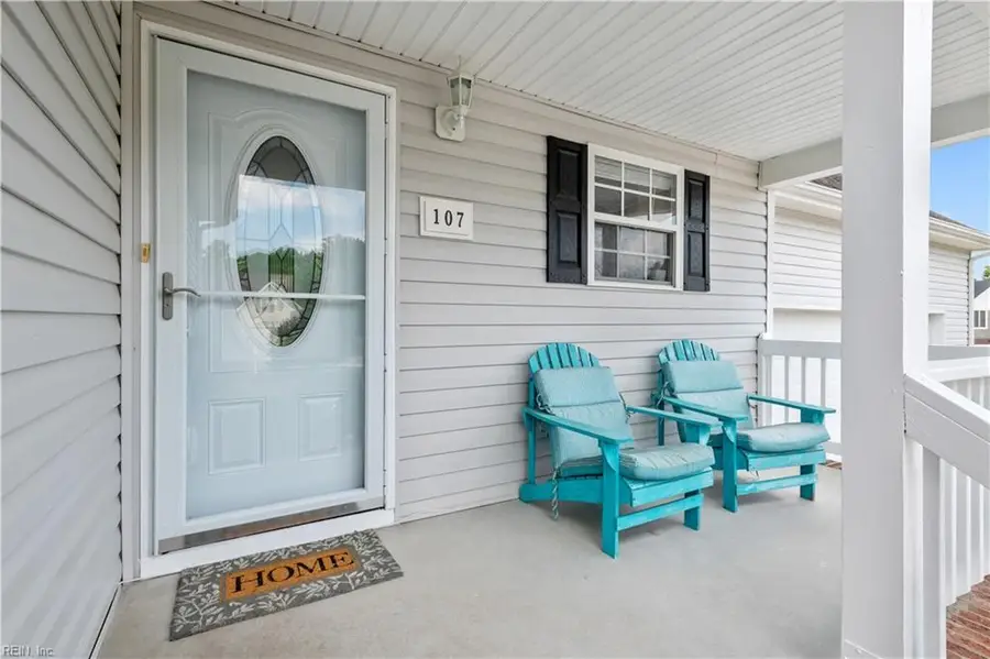 107 Chickadee Street, Moyock, NC 27958 - #2