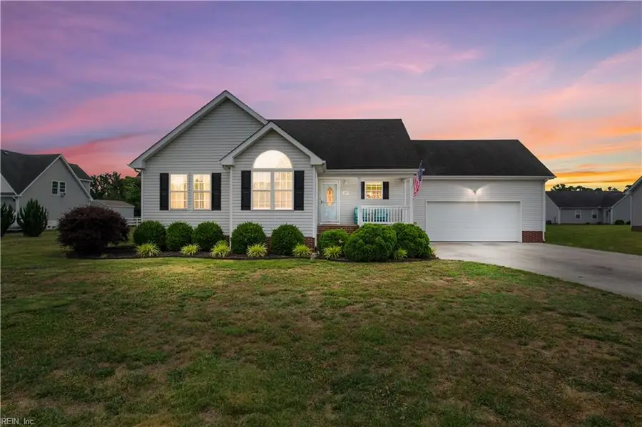 107 Chickadee Street, Moyock, NC 27958 - #3
