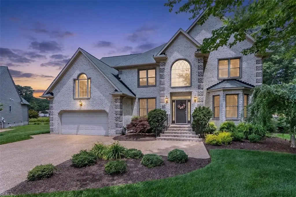 120 Brian Wesley Court, Yorktown, VA 23693 - #1