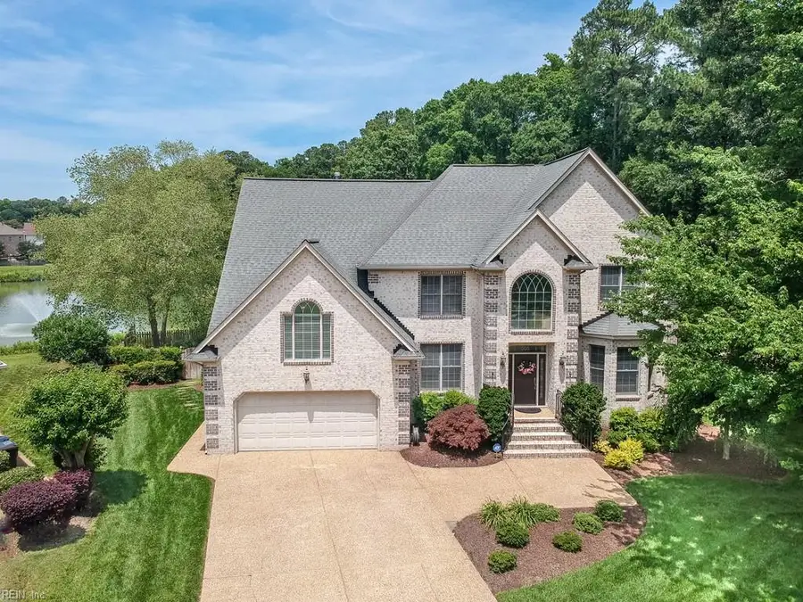 120 Brian Wesley Court, Yorktown, VA 23693 - #3