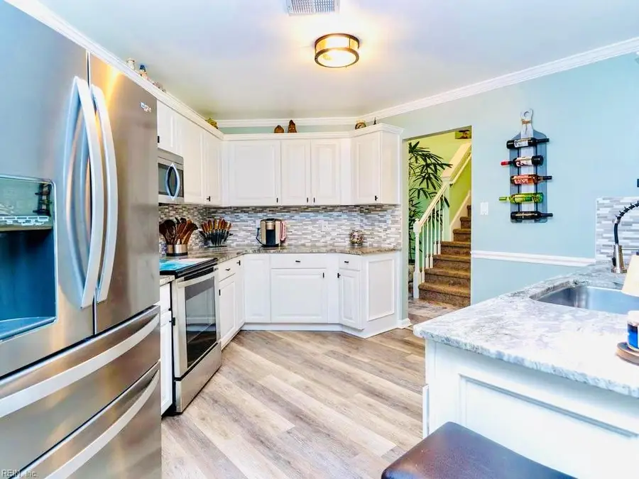 2664 Mulberry Loop, Virginia Beach, VA 23456 - #3