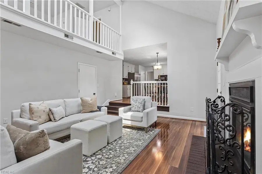 934 Elton Hall Circle, Newport News, VA 23608 - #3