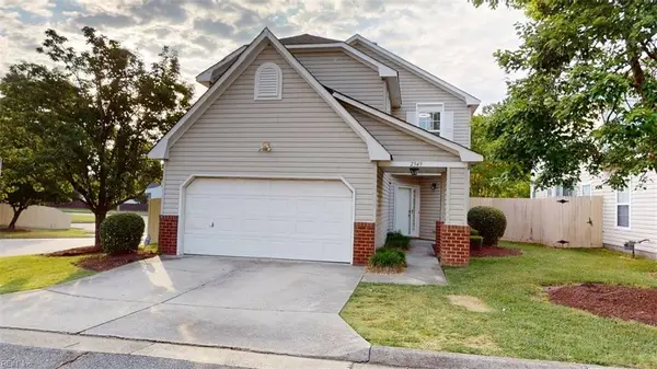 2949 Big Bend Drive, Chesapeake, VA 23321