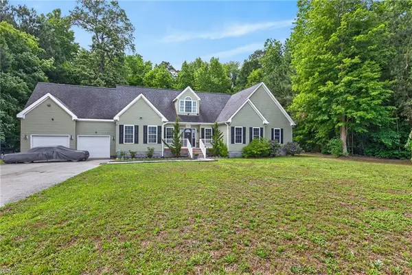 2782 Nansemond Parkway, Suffolk, VA 23434