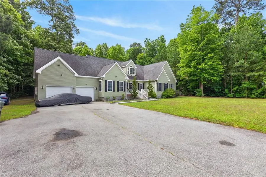 2782 Nansemond Parkway, Suffolk, VA 23434 - #2
