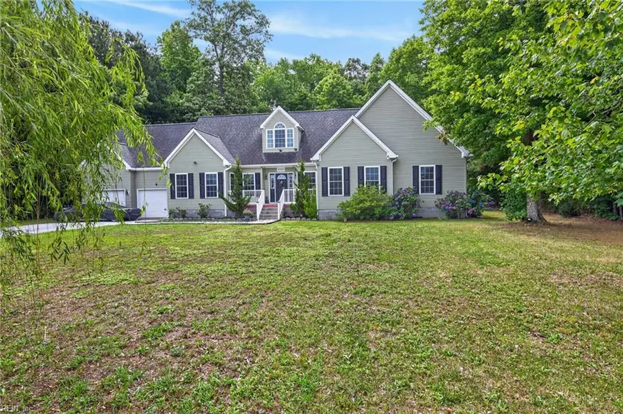 2782 Nansemond Parkway, Suffolk, VA 23434 - #3