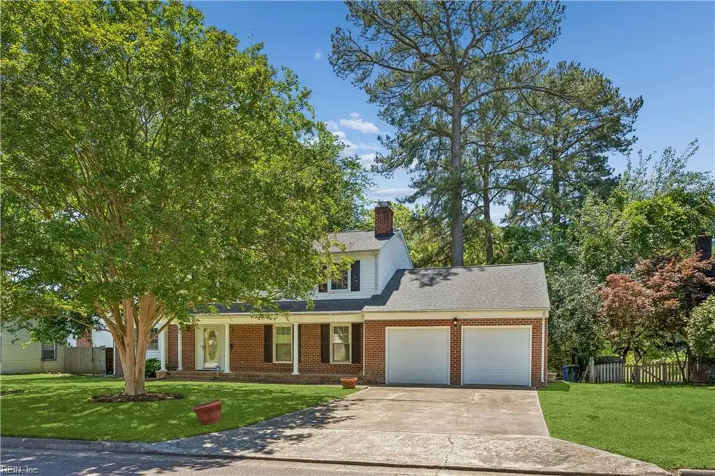96 Anchorage Drive, Newport News, VA 23602 - #1