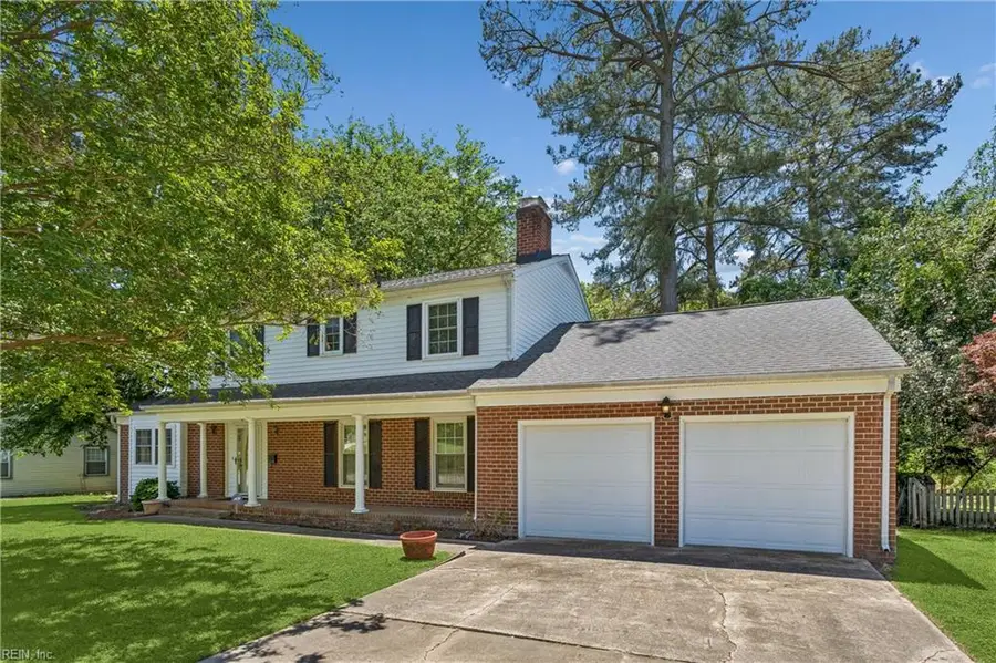 96 Anchorage Drive, Newport News, VA 23602 - #2