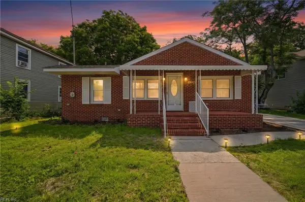 129 S 6th Street, Suffolk, VA 23434