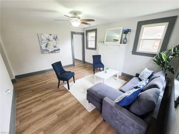 504 Cedar Court, Suffolk, VA 23434
