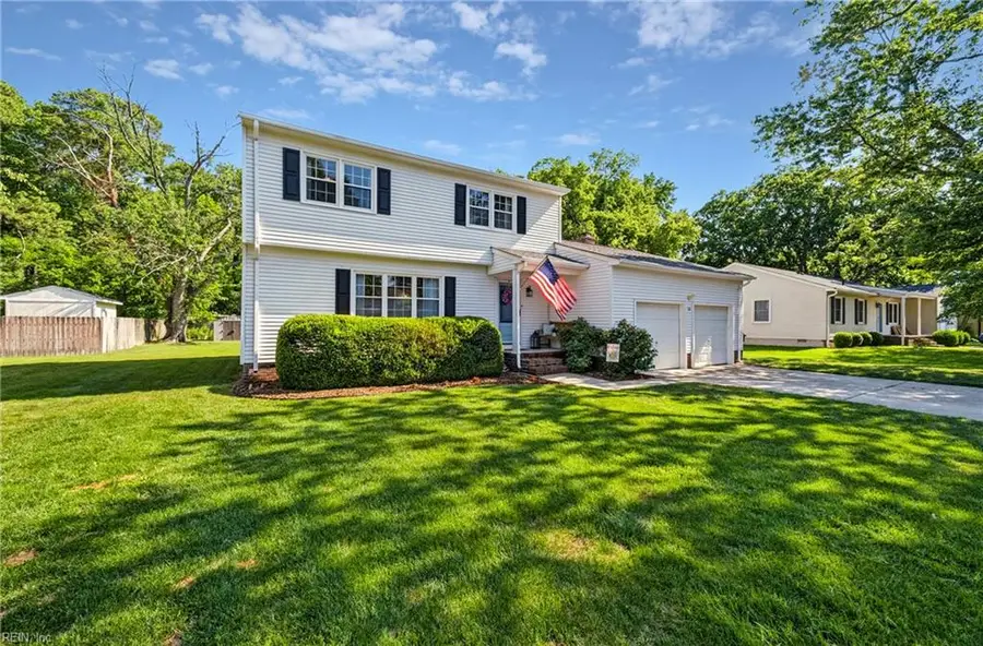 10 Locust Run, Poquoson, VA 23662 - #2