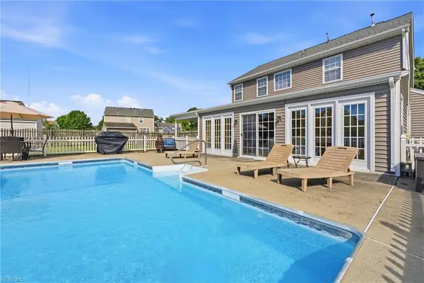 3102 Caroline Crescent, Suffolk, VA 23435