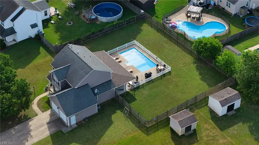 3102 Caroline Crescent, Suffolk, VA 23435 - #3
