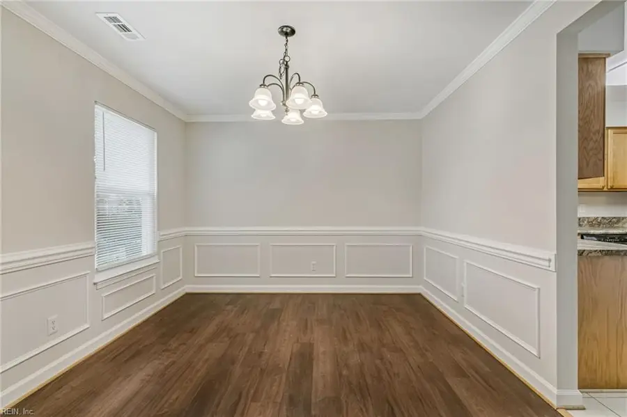 205 Whitewater Drive, Newport News, VA 23608 - #2