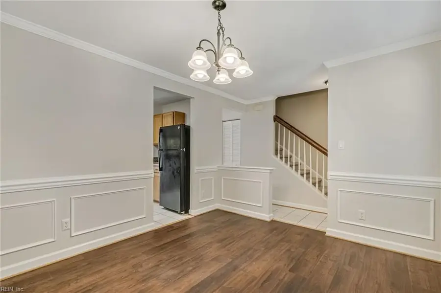 205 Whitewater Drive, Newport News, VA 23608 - #3