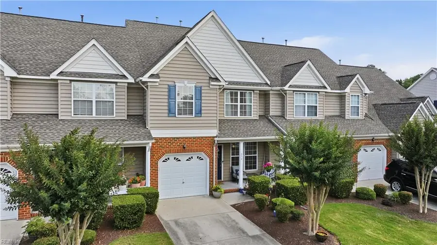 834 Devereaux Drive, Virginia Beach, VA 23462 - #2