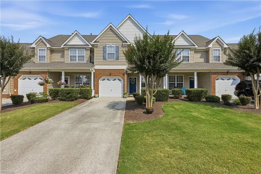 834 Devereaux Drive, Virginia Beach, VA 23462 - #3