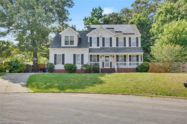 106 Bronze Court, Williamsburg, VA 23185