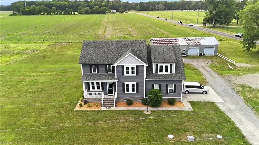 408 Wenger Road, Chesapeake, VA 23322 - #3