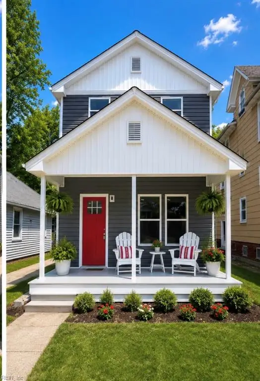 840 W 49th Street, Norfolk, VA 23508