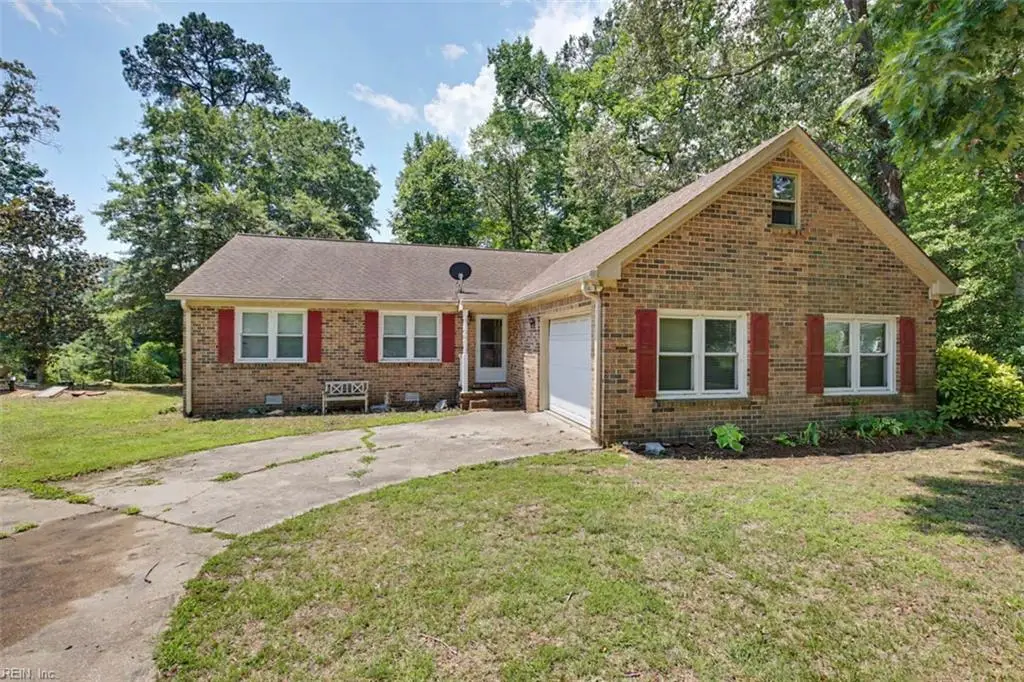 15432 Rollingwood Drive, Carrollton, VA 23314 - #1