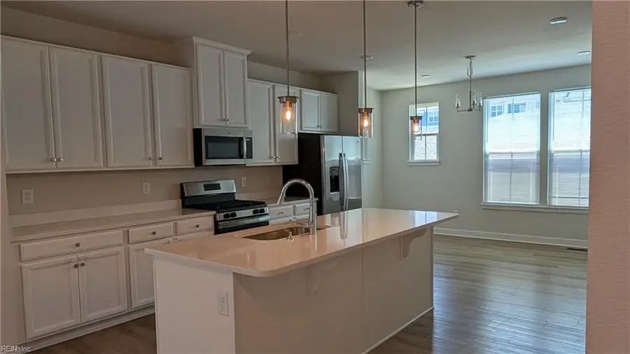 1233 Worden Way, Suffolk, VA 23435 - #2