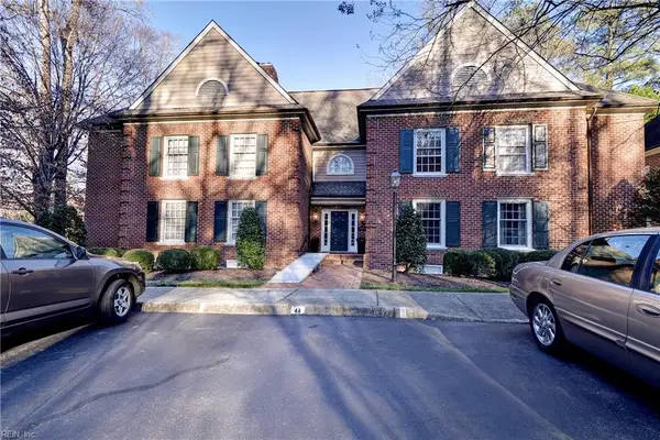 209 Woodmere Drive #C, Williamsburg, VA 23185