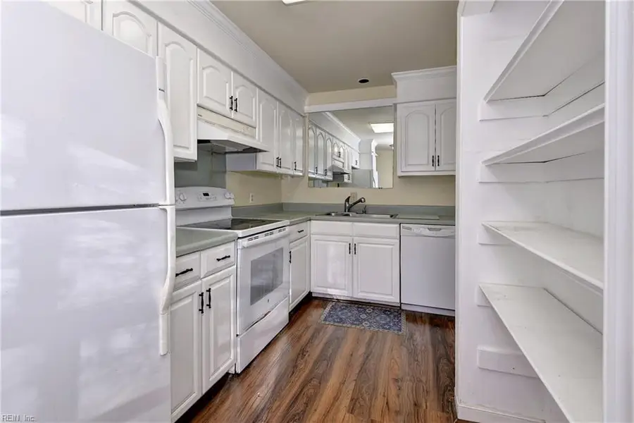 209 Woodmere Drive #C, Williamsburg, VA 23185 - #3