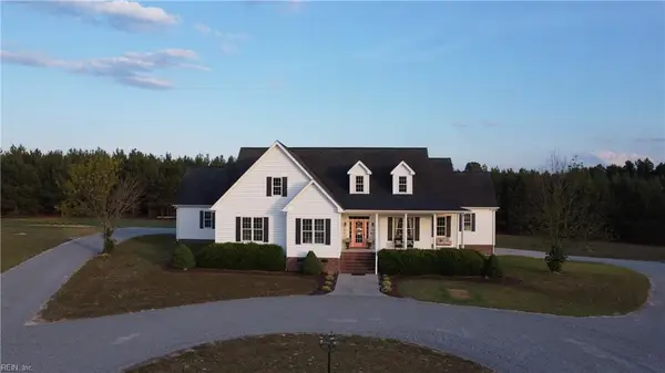 21367 Hillpoint Drive Drive, Franklin, VA 23851