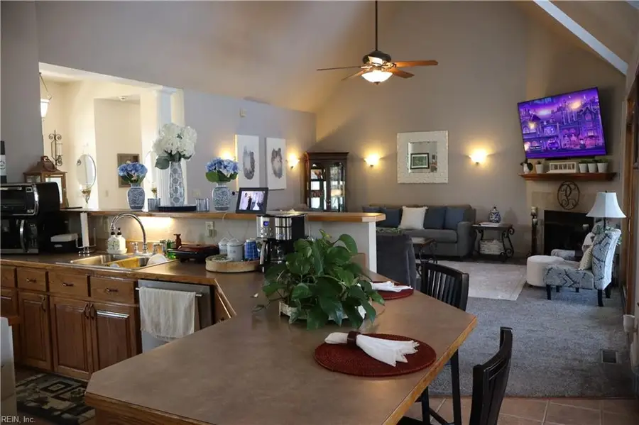 21367 Hillpoint Drive Drive, Franklin, VA 23851 - #3