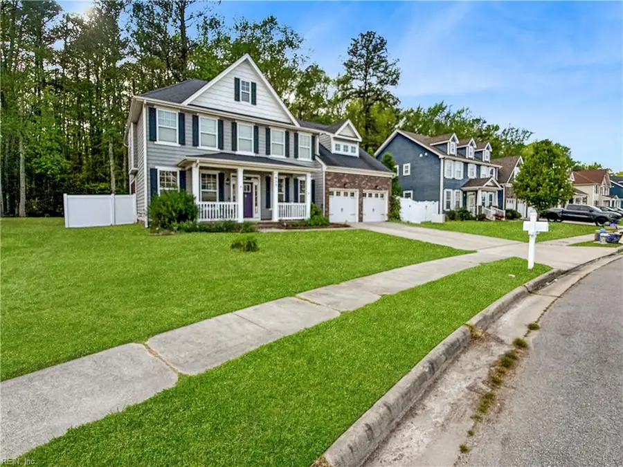 952 Checkerspot Way, Chesapeake, VA 23323 - #3