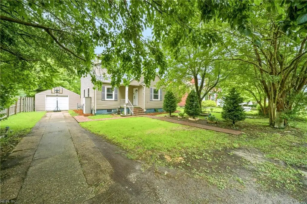 8228 Chesapeake Boulevard, Norfolk, VA 23518 - #1