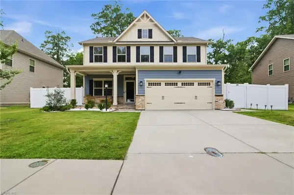 113 Independence Court, Suffolk, VA 23434