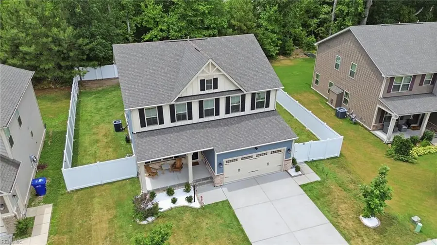 113 Independence Court, Suffolk, VA 23434 - #3