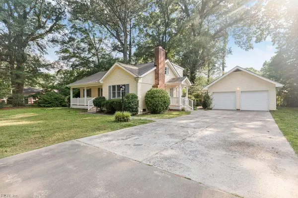 205 Fresno Drive, Chesapeake, VA 23322