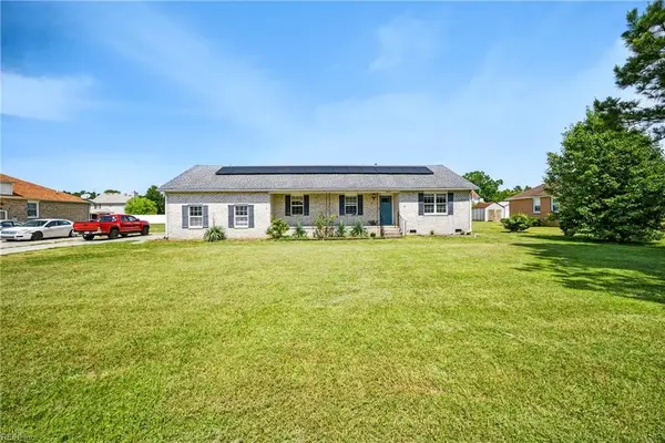2078 Nansemond Parkway, Suffolk, VA 23434