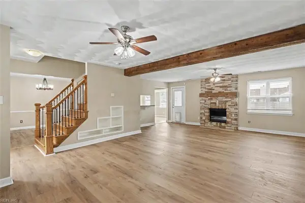 3205 Holly Ridge Drive, Chesapeake, VA 23323