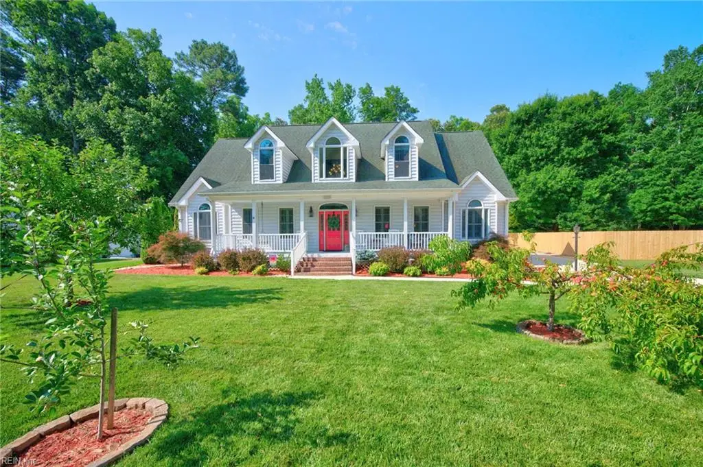 1516 Olde Mill Creek Drive, Suffolk, VA 23434 - #1