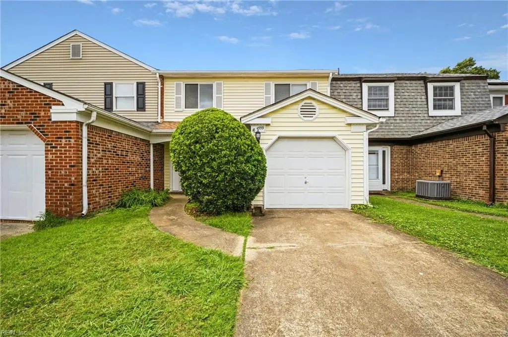 4559 Good Adams Lane, Virginia Beach, VA 23455 - #1